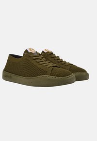 Camper PEU TOURING - Sneakers basse - dunkelgrün