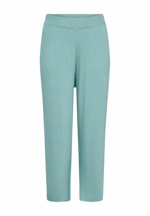 Wasabi Concept WA-FALKA 2 - Pantalones - aqua
