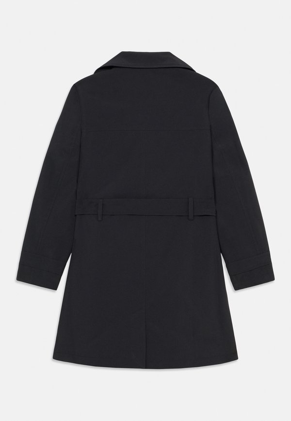 JUNIOR CANVAS LS - Trenchcoat2