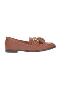 Francesco Milano Zapatos sin cordones - marrone