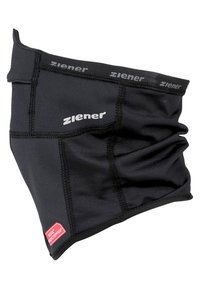 Ziener IAKOVO - Écharpe - black
