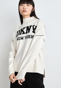 DKNY - Sweter