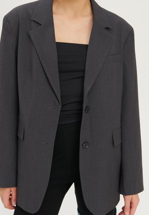Even&Odd by Zalando, Blazer - mottled grey