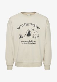 Non selezionato, oatmeal