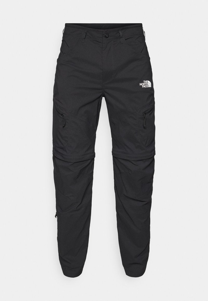 Pantalon Zero Restriction Noir XL - Convertible Stretch Gore Tex - Occasion