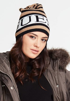 Guess Berretto - black
