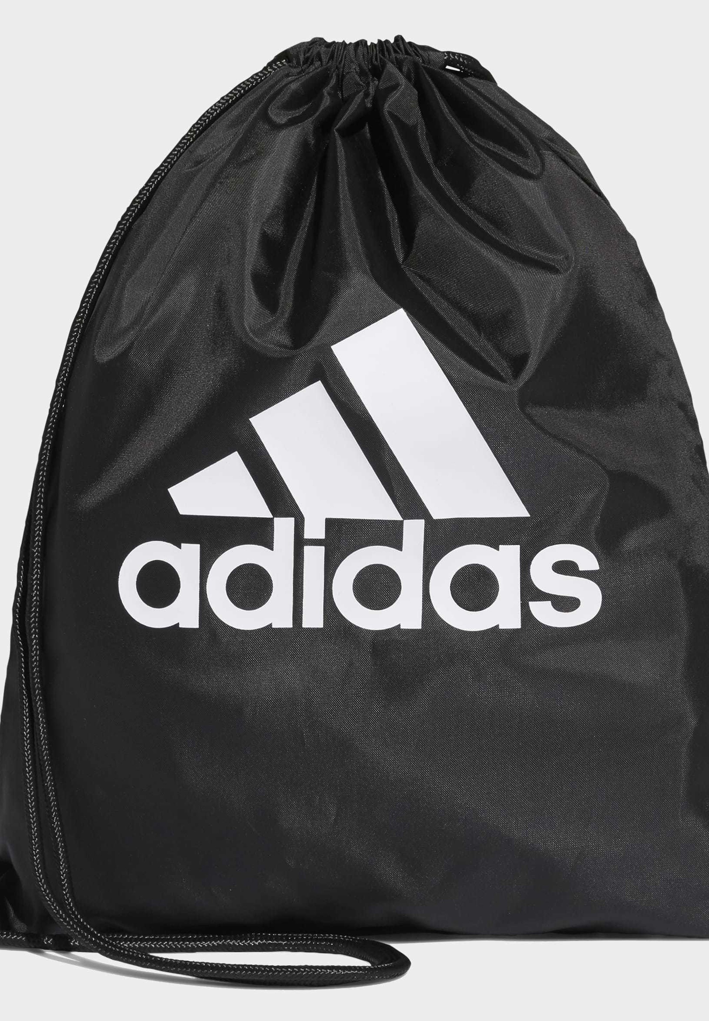 adidas sack bag