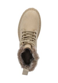 Palado GIASE - Stivali da neve  - beige