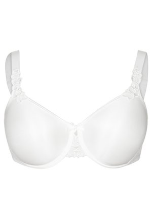 HEDONA - Underwired bra - white