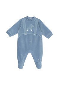 Chicco LEG OPENING - Dupačky na spaní - blue