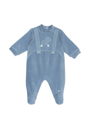 Chicco LEG OPENING - Kruippakje - blue
