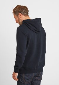 TOG24 AKERMAN - Hoodie - dark indigo