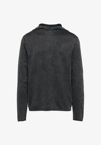 Ausgewählt, schwarz