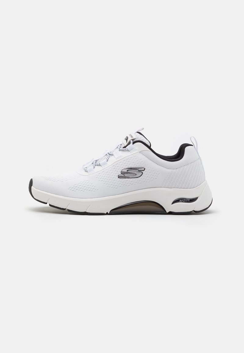 Skechers Sport Tenisky - white
