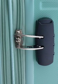 Gladiator ROLLEN KABINEN MIT DEHNFALTE - Trolley - green