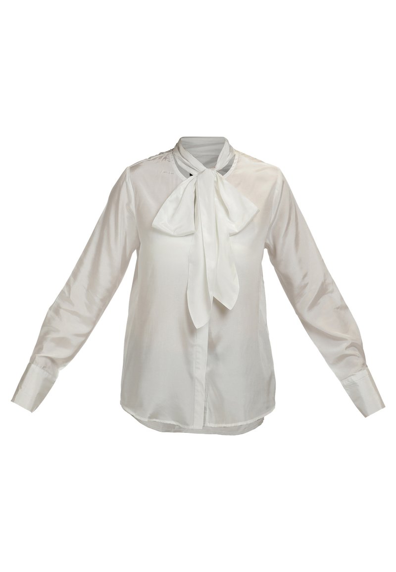 usha Overhemdblouse wit