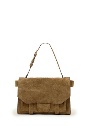 URSA - Sac à main - biscuit brown