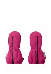 Unselected, berry pink