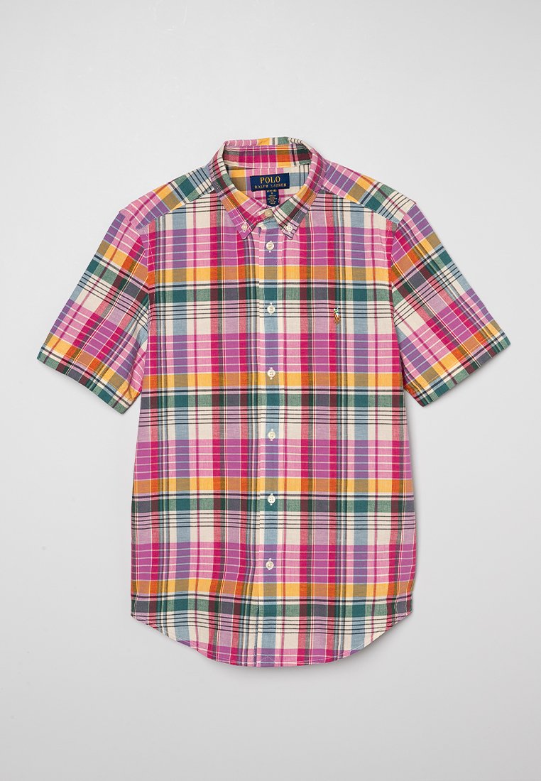 Polo Ralph Lauren Overhemd meerkleurig