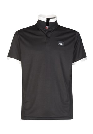 Kappa COBY - Polo - black