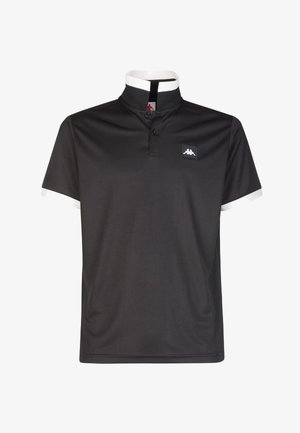 Kappa COBY - Polo - black