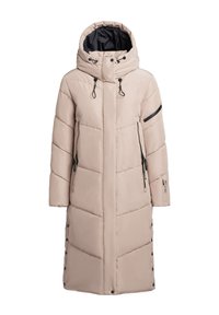 Unausgewählt, hellbeige