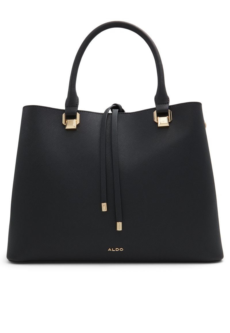 ALDO SATCHEL AQUAFYNA Handtasche black/schwarz Zalando.de