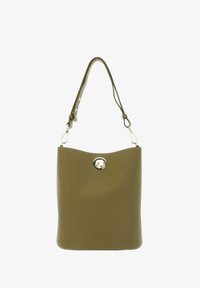 Niewybrane, seagrass sandshell