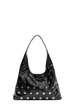SHOPPER - Handtasche - black