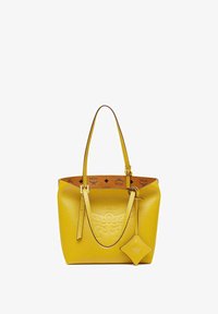 Niet geselecteerd, yellow