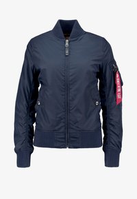 Επιλέχθηκε, dark blue