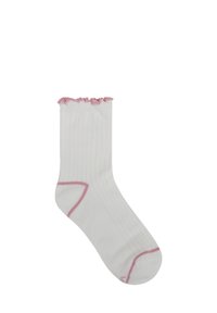 Vans UNISEX biały