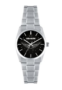 Sélectionné, black/silver