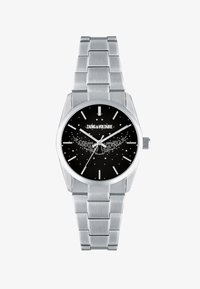 Ausgewählt, black/silver
