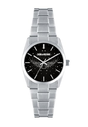 Hodinky - black/silver