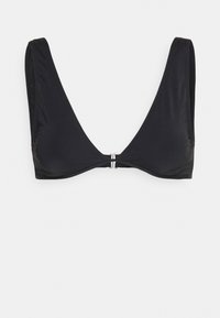 Unausgewählt, black