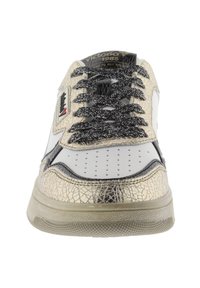 V 1985 VICTORIA LOW - Sneakers basse - oro