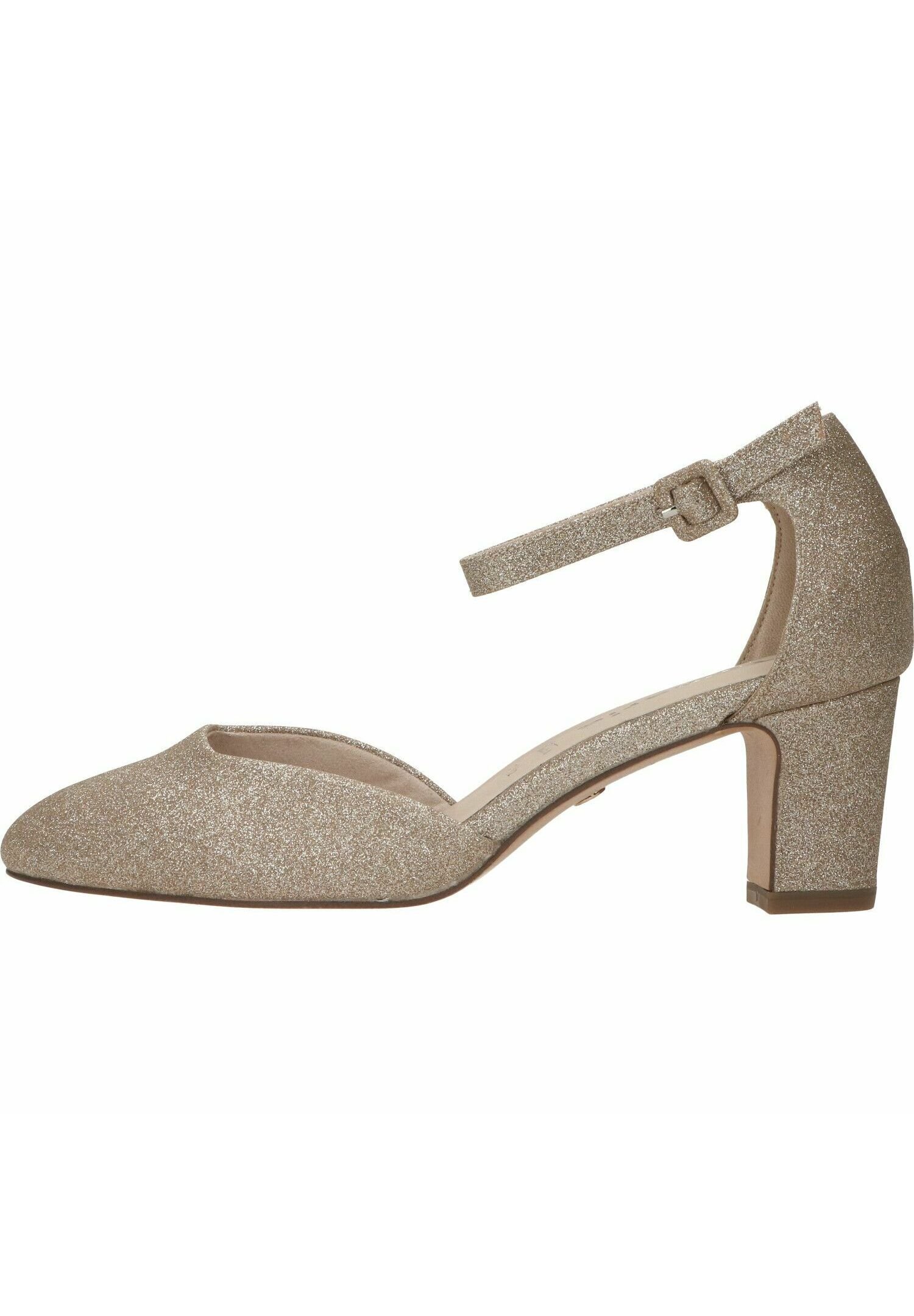 Gouden Pumps online kopen | Gratis verzending voor de meeste bestellingen*  | ZALANDO