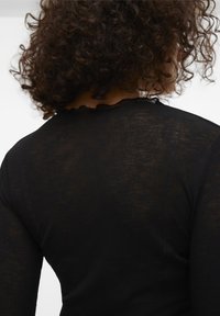 Vero Moda VMINES czarny