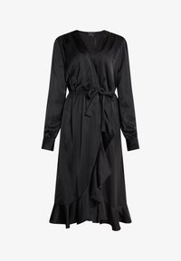Unselected, schwarz