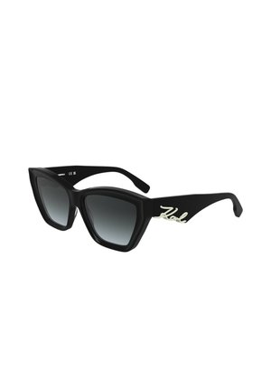 Occhiali da sole - black