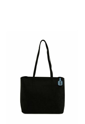 Torbica - black