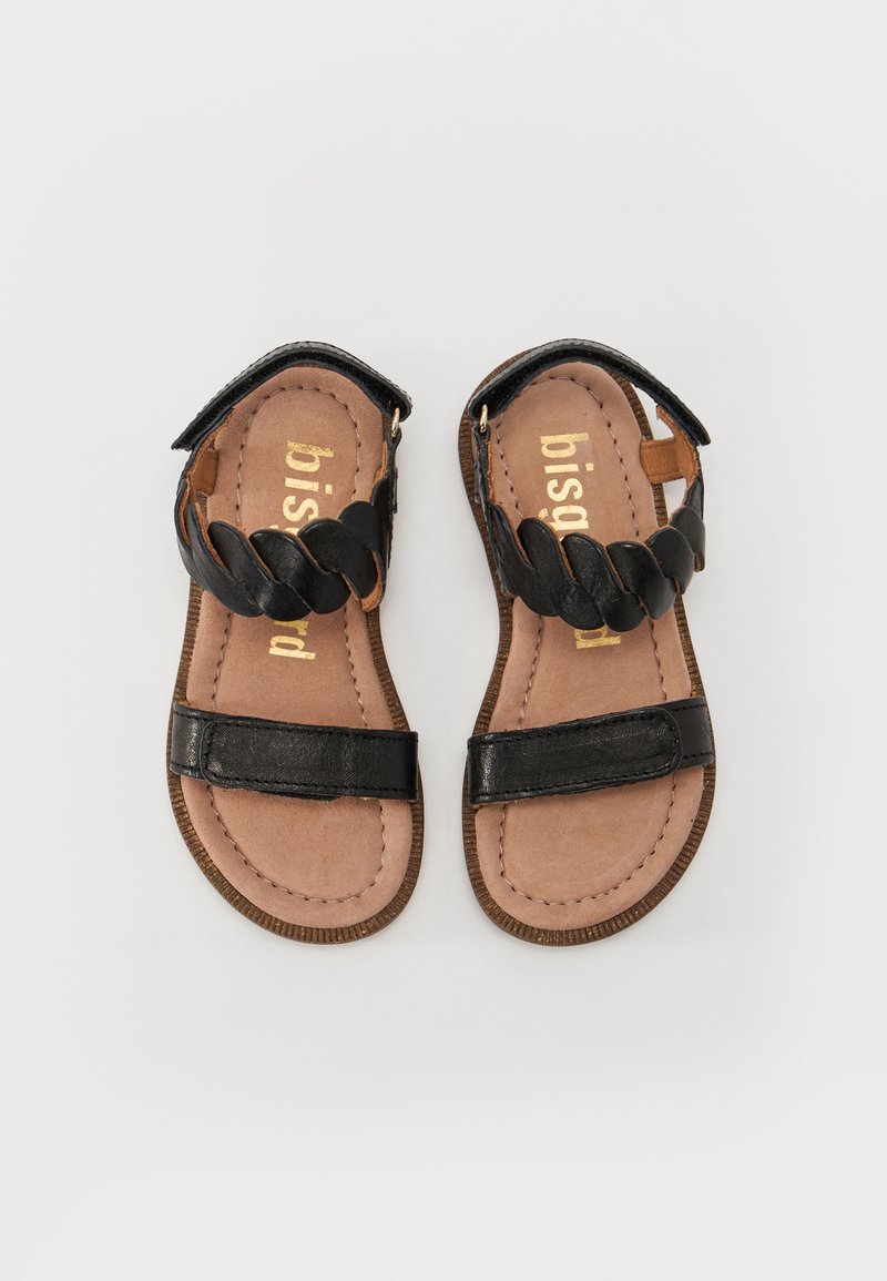 Sandales Fille Cille Bisgaard - Confort Et Style Danois