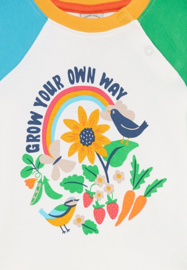 TAMAR UNISEX - Long sleeved top3