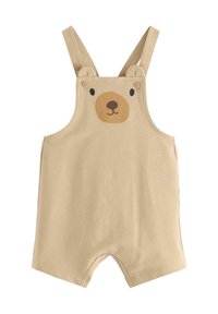 Unausgewählt, beige