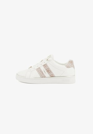 Guess, - Sneakersy niskie