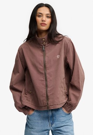 Superdry & Co, - Kurtka wiosenna