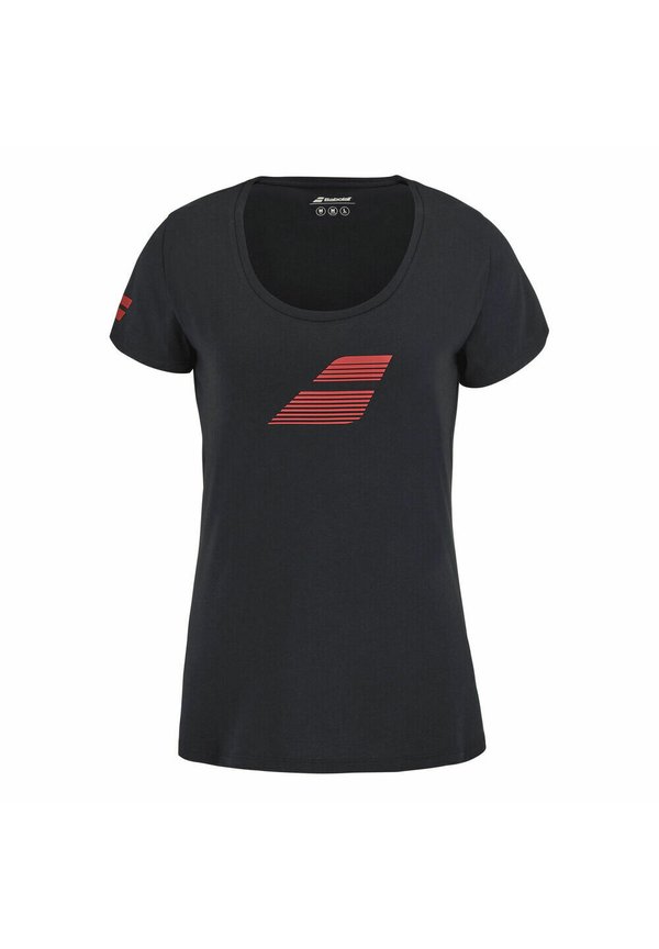 EXERCISE FLAG - T-Shirt print