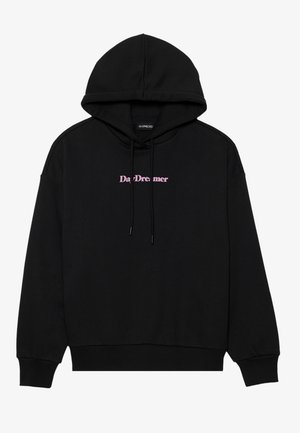 Sweatshirt - black