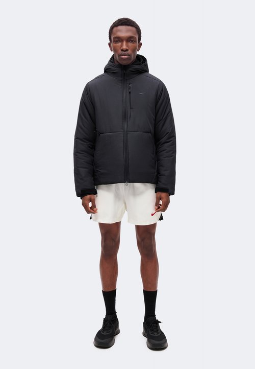 Nike M NK TF RPL UNLIMITED JKT - Winter jacket - black black — foto 2